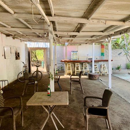 Santai Bungalow Gili Trawangan Exterior foto